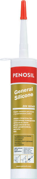 Герметик PENOSIL General Silicone